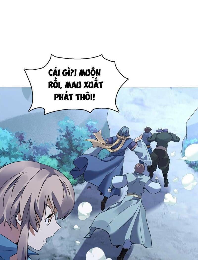 đọc truyện Thiên Thần Quyết Chương 93 ảnh 33 tại Thiên Thai Truyện