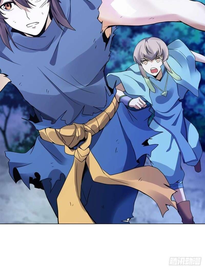 đọc truyện Thiên Thần Quyết Chương 93 ảnh 35 tại Thiên Thai Truyện