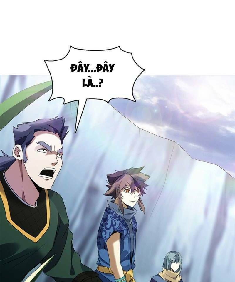 đọc truyện Thiên Thần Quyết Chương 93 ảnh 39 tại Thiên Thai Truyện