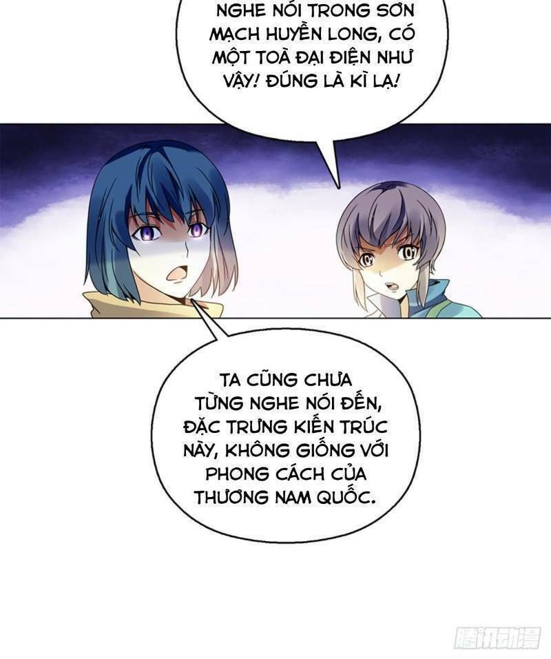 đọc truyện Thiên Thần Quyết Chương 93 ảnh 41 tại Thiên Thai Truyện