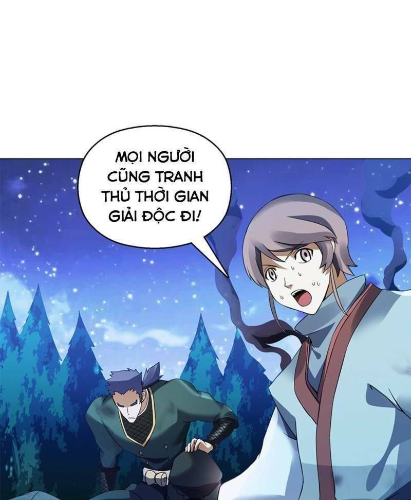 đọc truyện Thiên Thần Quyết Chương 93 ảnh 6 tại Thiên Thai Truyện