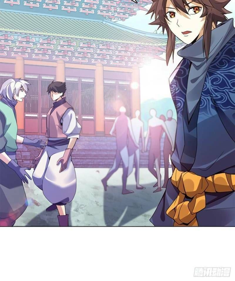 đọc truyện Thiên Thần Quyết Chương 93 ảnh 44 tại Thiên Thai Truyện