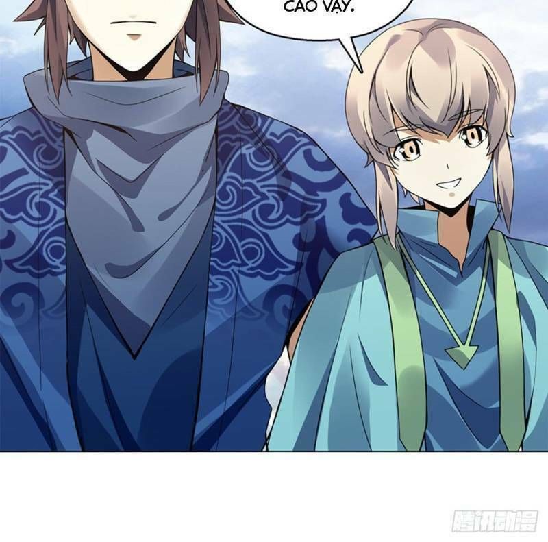 đọc truyện Thiên Thần Quyết Chương 93 ảnh 47 tại Thiên Thai Truyện