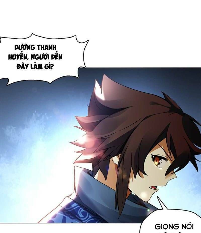 đọc truyện Thiên Thần Quyết Chương 93 ảnh 48 tại Thiên Thai Truyện