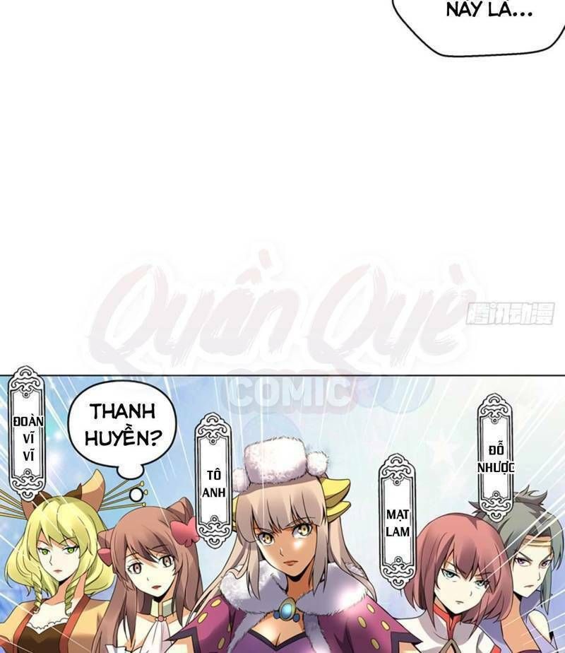 đọc truyện Thiên Thần Quyết Chương 93 ảnh 49 tại Thiên Thai Truyện