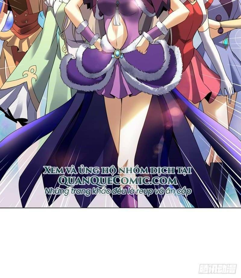 đọc truyện Thiên Thần Quyết Chương 93 ảnh 50 tại Thiên Thai Truyện