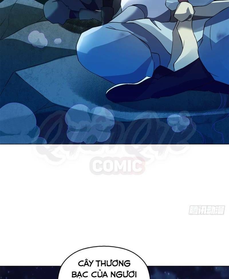 đọc truyện Thiên Thần Quyết Chương 93 ảnh 7 tại Thiên Thai Truyện