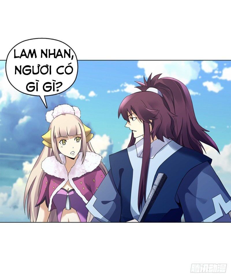 đọc truyện Thiên Thần Quyết Chương 94 ảnh 15 tại Thiên Thai Truyện