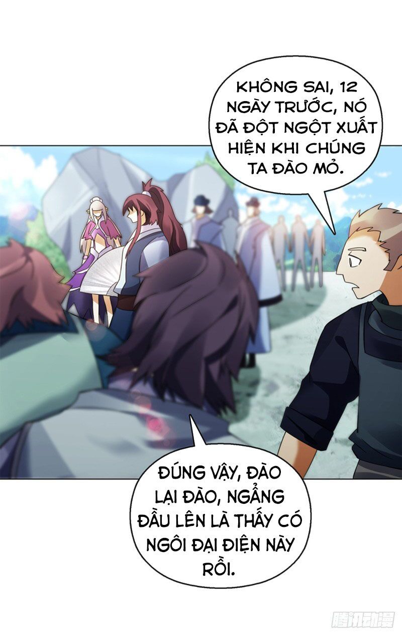 đọc truyện Thiên Thần Quyết Chương 94 ảnh 18 tại Thiên Thai Truyện