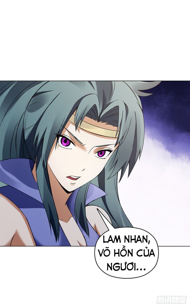 đọc truyện Thiên Thần Quyết Chương 94 ảnh 20 tại Thiên Thai Truyện