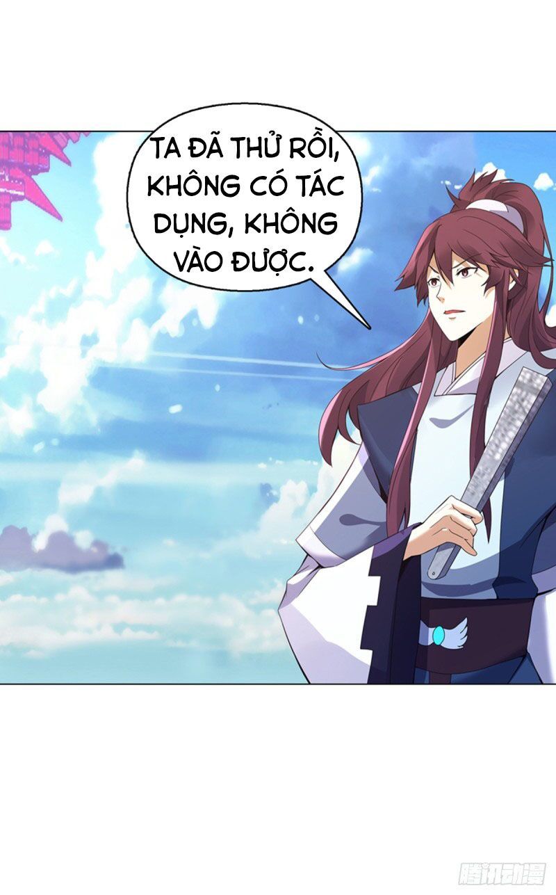 đọc truyện Thiên Thần Quyết Chương 94 ảnh 21 tại Thiên Thai Truyện