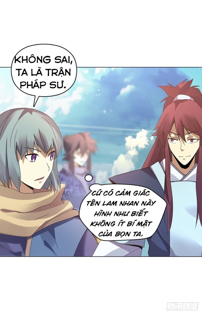 đọc truyện Thiên Thần Quyết Chương 94 ảnh 24 tại Thiên Thai Truyện