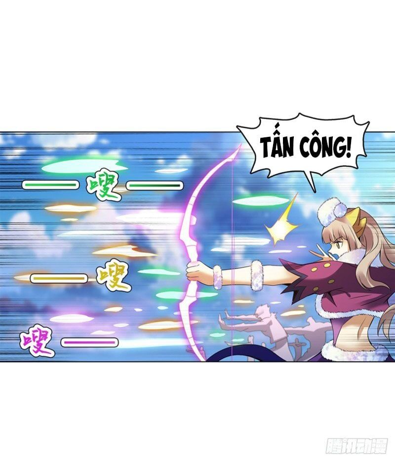 đọc truyện Thiên Thần Quyết Chương 94 ảnh 32 tại Thiên Thai Truyện