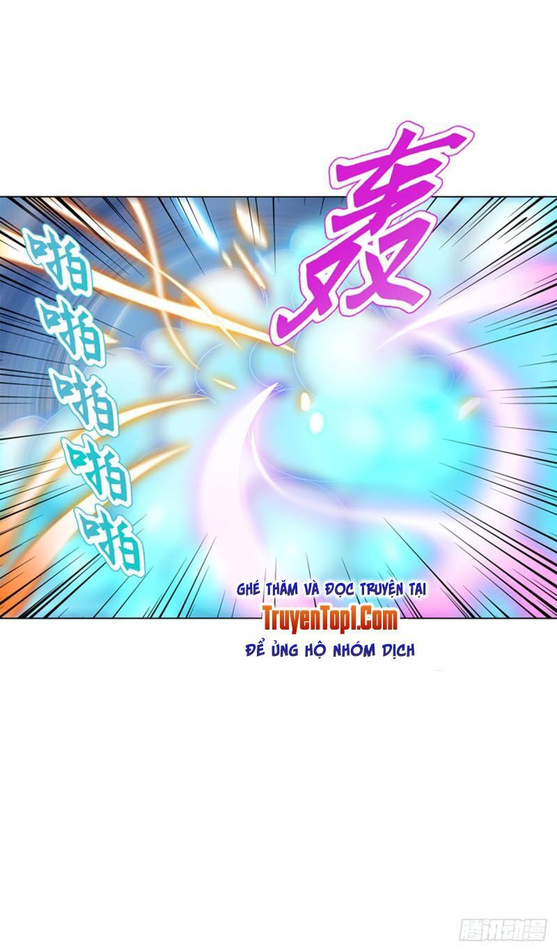 đọc truyện Thiên Thần Quyết Chương 94 ảnh 33 tại Thiên Thai Truyện