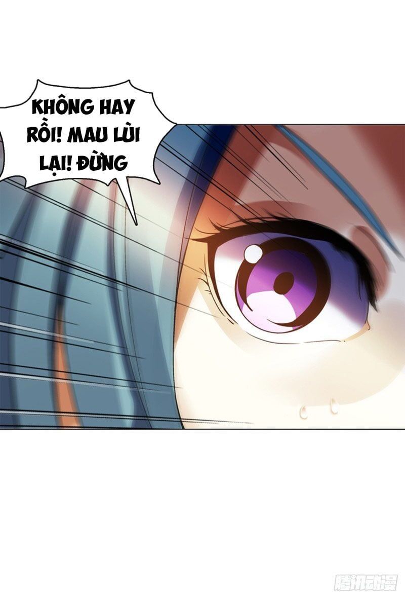 đọc truyện Thiên Thần Quyết Chương 94 ảnh 36 tại Thiên Thai Truyện