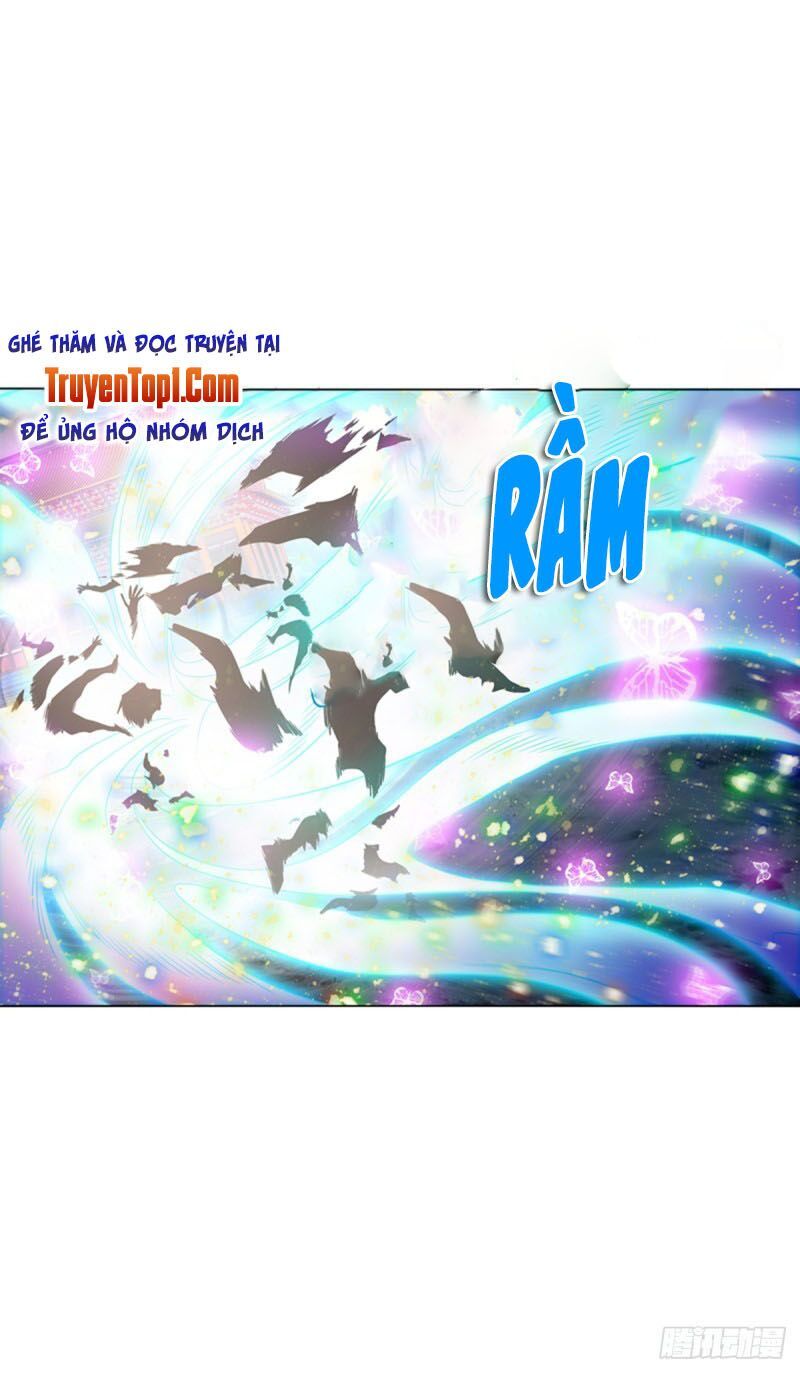 đọc truyện Thiên Thần Quyết Chương 94 ảnh 37 tại Thiên Thai Truyện