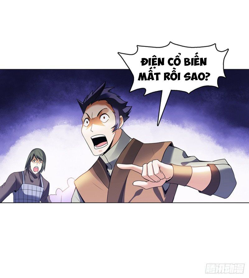 đọc truyện Thiên Thần Quyết Chương 94 ảnh 41 tại Thiên Thai Truyện