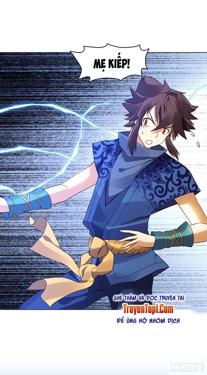 đọc truyện Thiên Thần Quyết Chương 94 ảnh 9 tại Thiên Thai Truyện