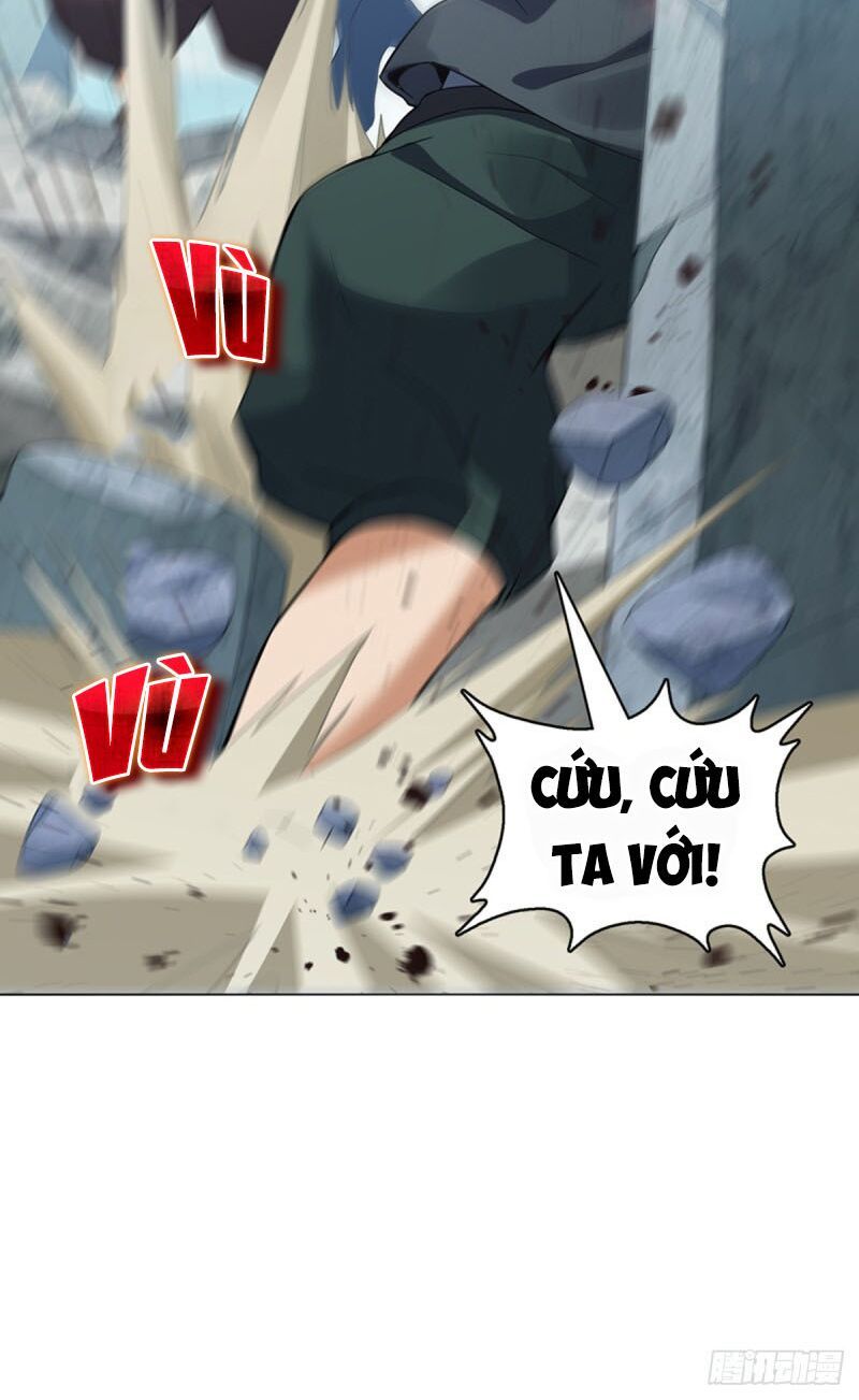 đọc truyện Thiên Thần Quyết Chương 95 ảnh 16 tại Thiên Thai Truyện