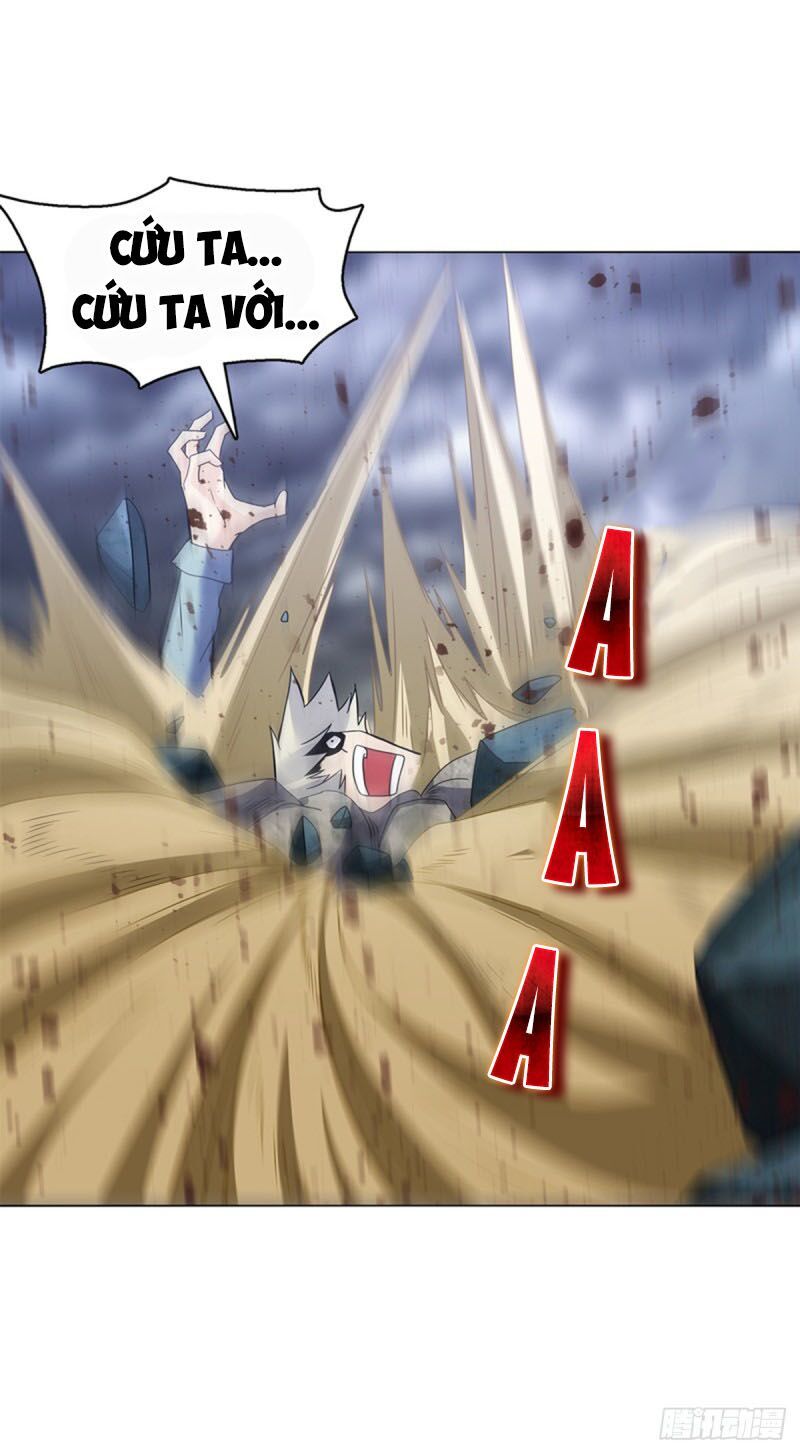 đọc truyện Thiên Thần Quyết Chương 95 ảnh 19 tại Thiên Thai Truyện