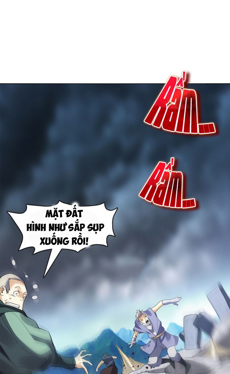 đọc truyện Thiên Thần Quyết Chương 95 ảnh 21 tại Thiên Thai Truyện