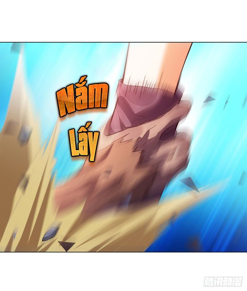 đọc truyện Thiên Thần Quyết Chương 95 ảnh 24 tại Thiên Thai Truyện