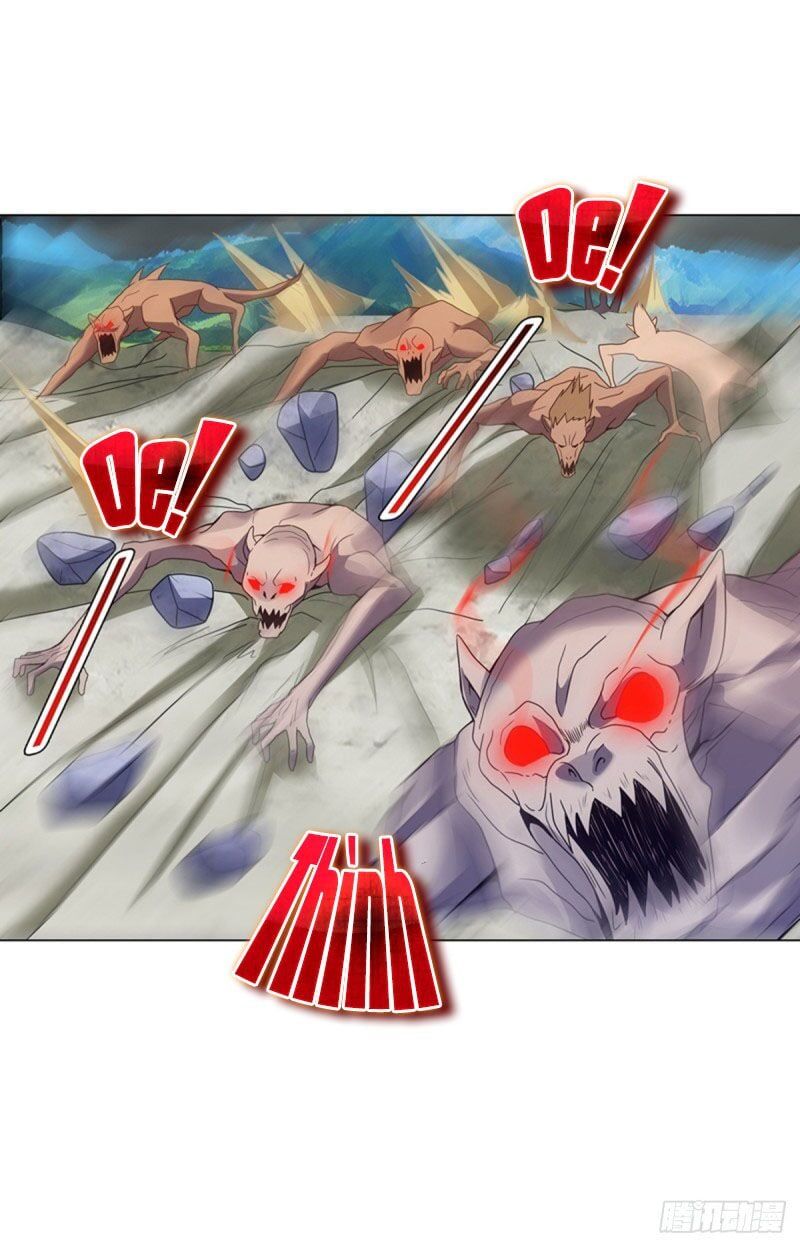 đọc truyện Thiên Thần Quyết Chương 95 ảnh 27 tại Thiên Thai Truyện