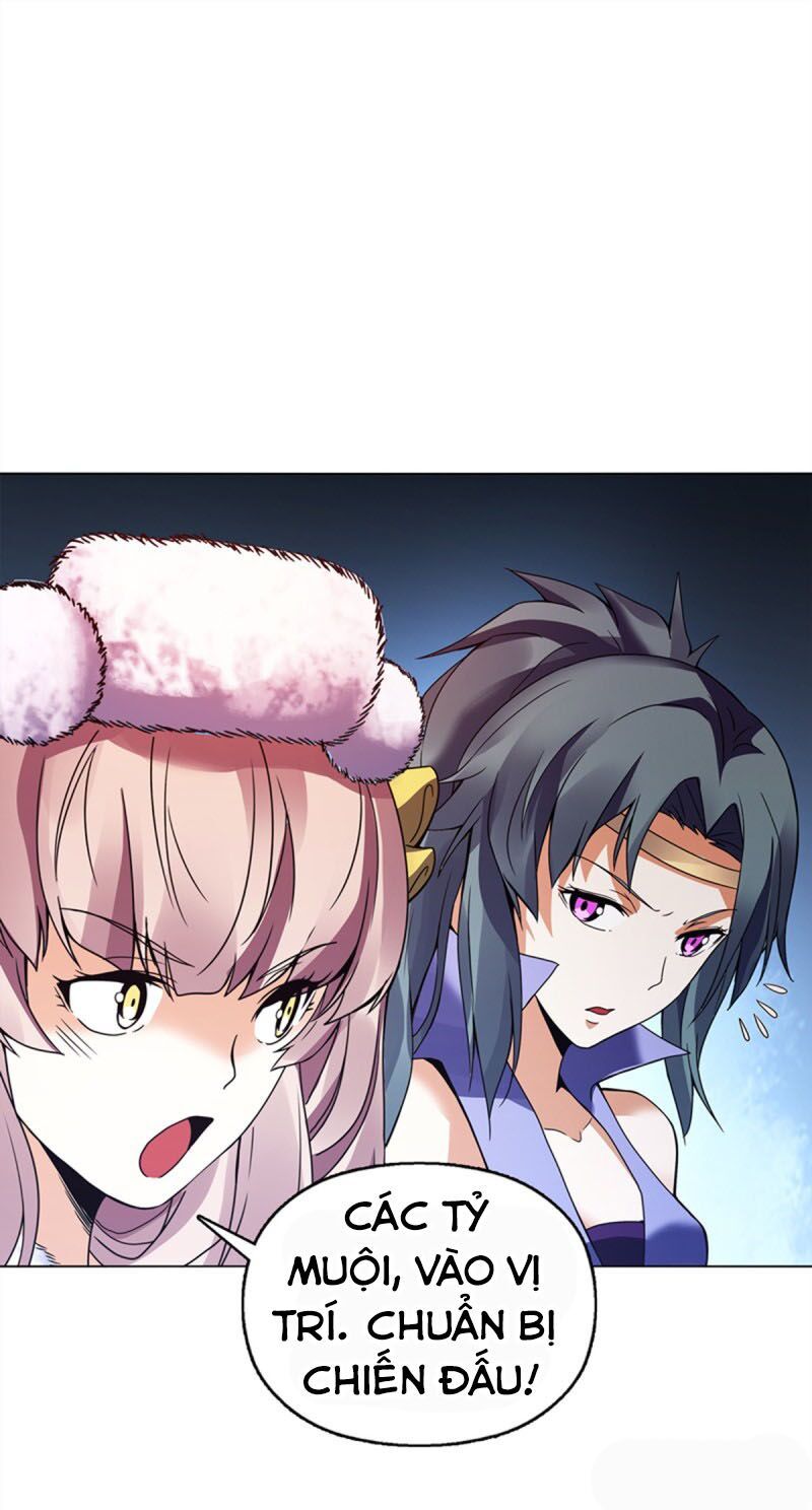 đọc truyện Thiên Thần Quyết Chương 95 ảnh 28 tại Thiên Thai Truyện