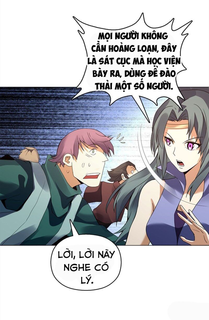 đọc truyện Thiên Thần Quyết Chương 95 ảnh 29 tại Thiên Thai Truyện