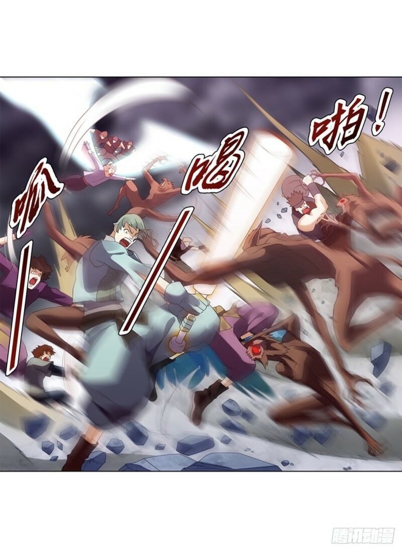 đọc truyện Thiên Thần Quyết Chương 95 ảnh 31 tại Thiên Thai Truyện