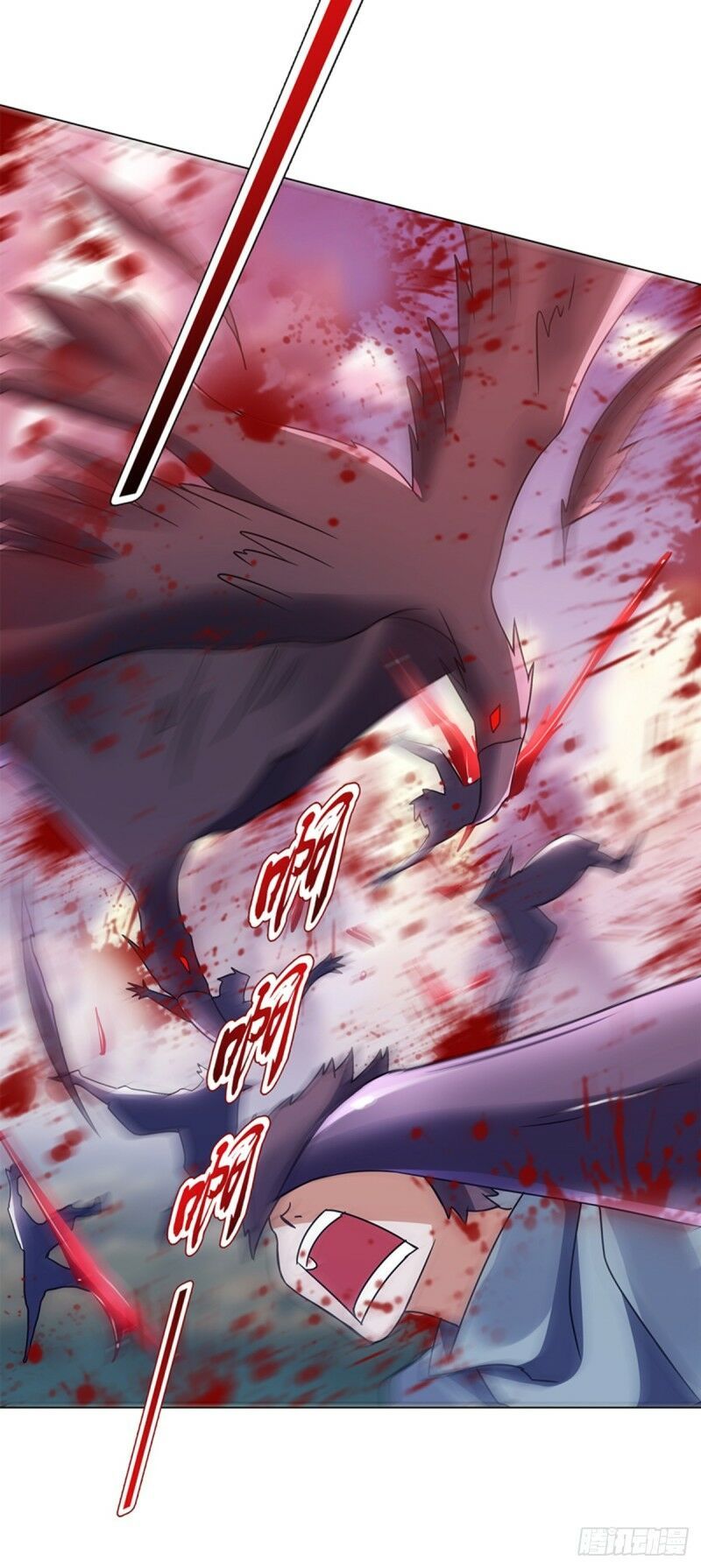 đọc truyện Thiên Thần Quyết Chương 95 ảnh 37 tại Thiên Thai Truyện