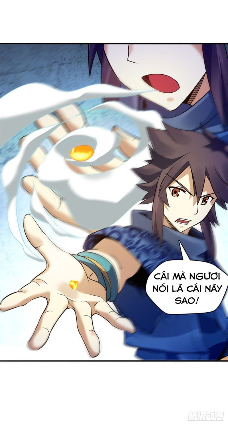 đọc truyện Thiên Thần Quyết Chương 96 ảnh 15 tại Thiên Thai Truyện