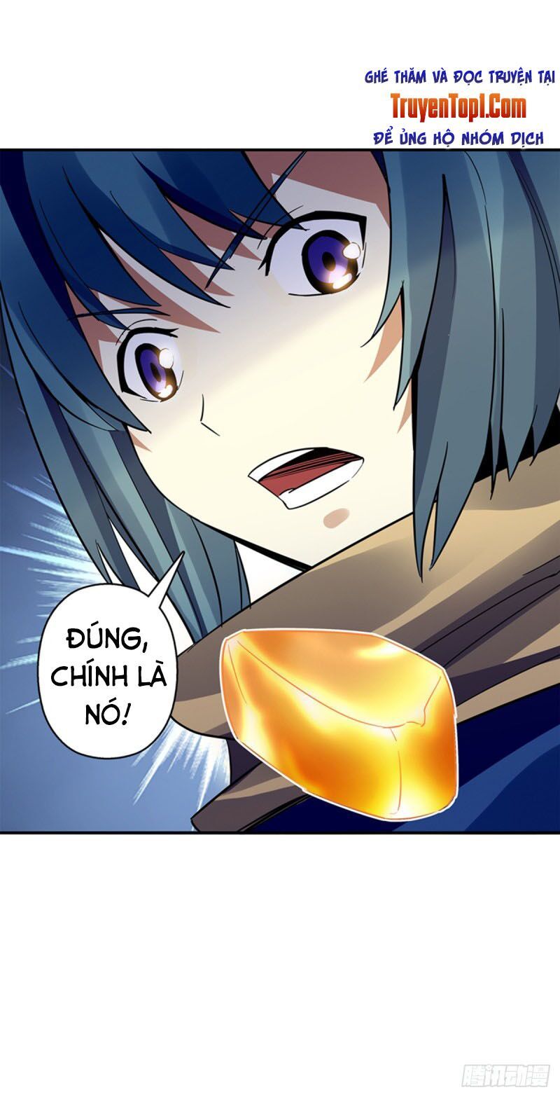 đọc truyện Thiên Thần Quyết Chương 96 ảnh 16 tại Thiên Thai Truyện