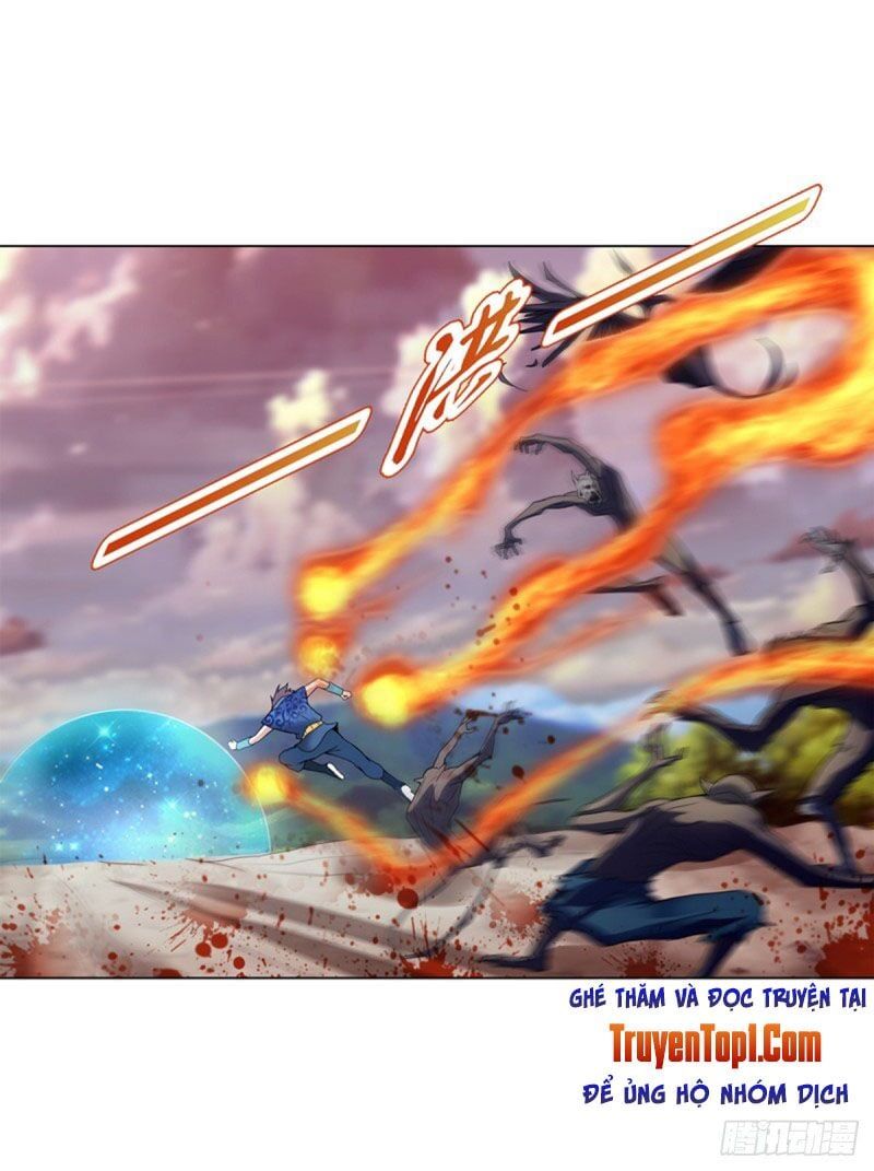 đọc truyện Thiên Thần Quyết Chương 96 ảnh 18 tại Thiên Thai Truyện