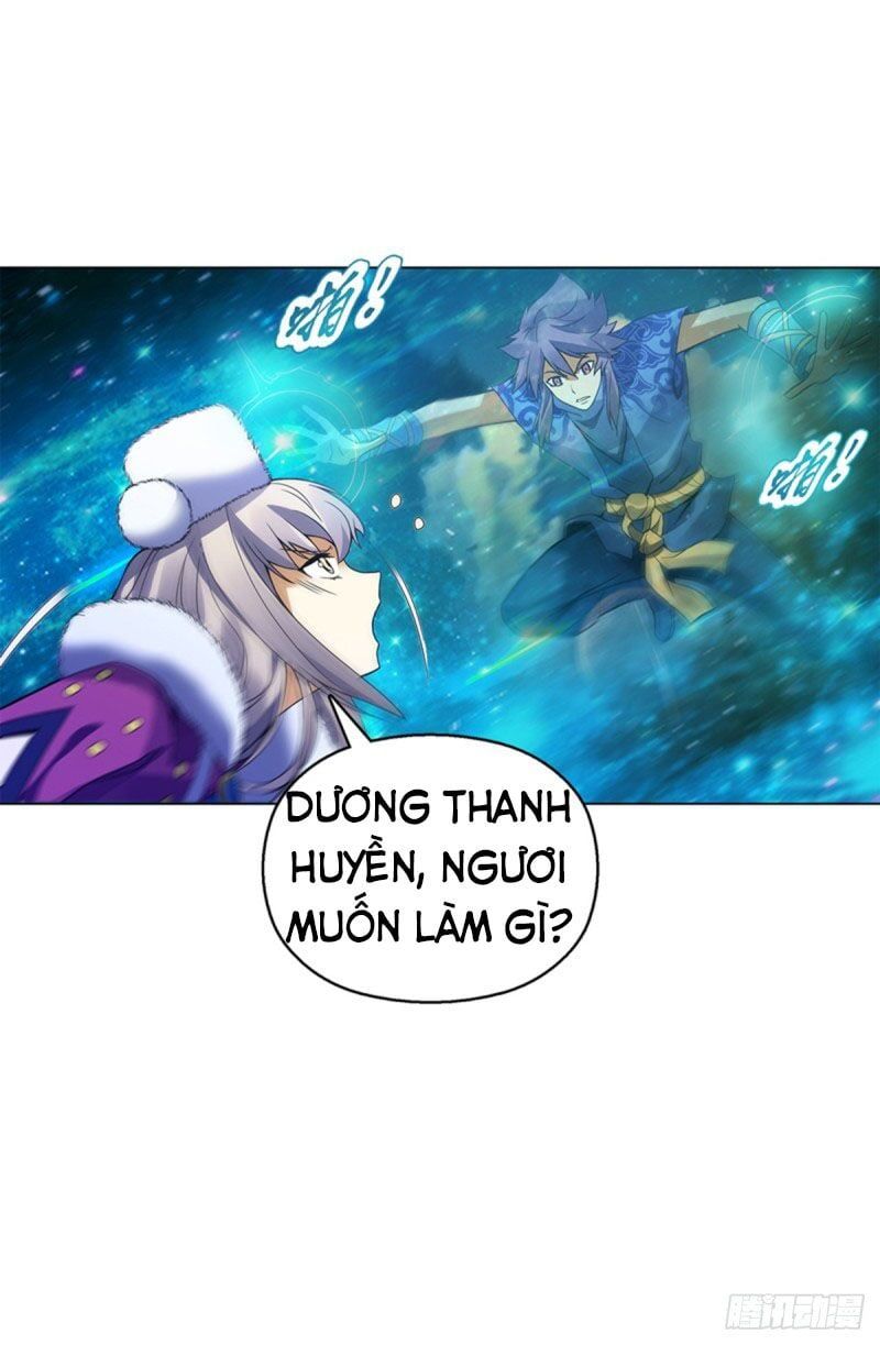 đọc truyện Thiên Thần Quyết Chương 96 ảnh 19 tại Thiên Thai Truyện