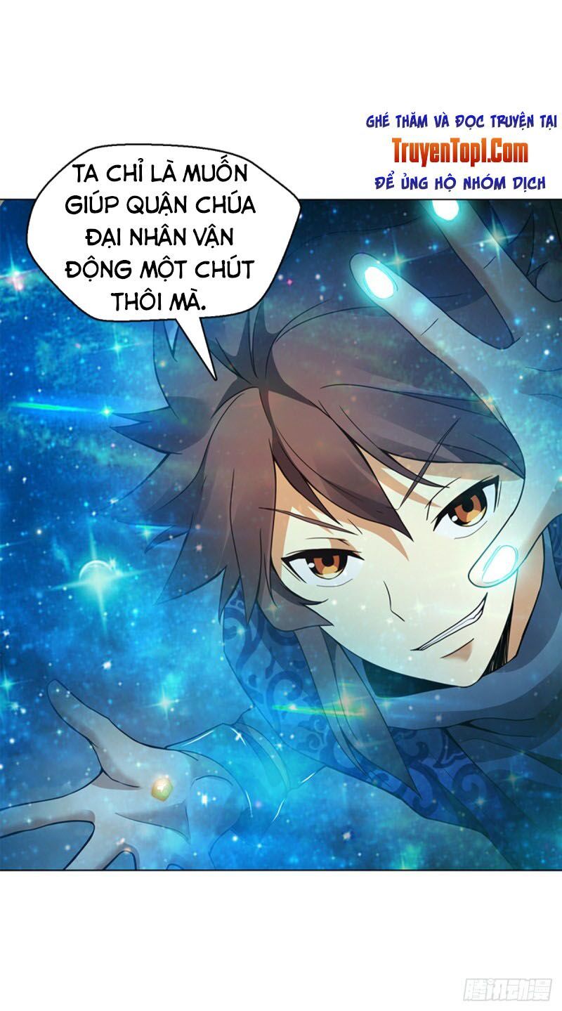 đọc truyện Thiên Thần Quyết Chương 96 ảnh 20 tại Thiên Thai Truyện