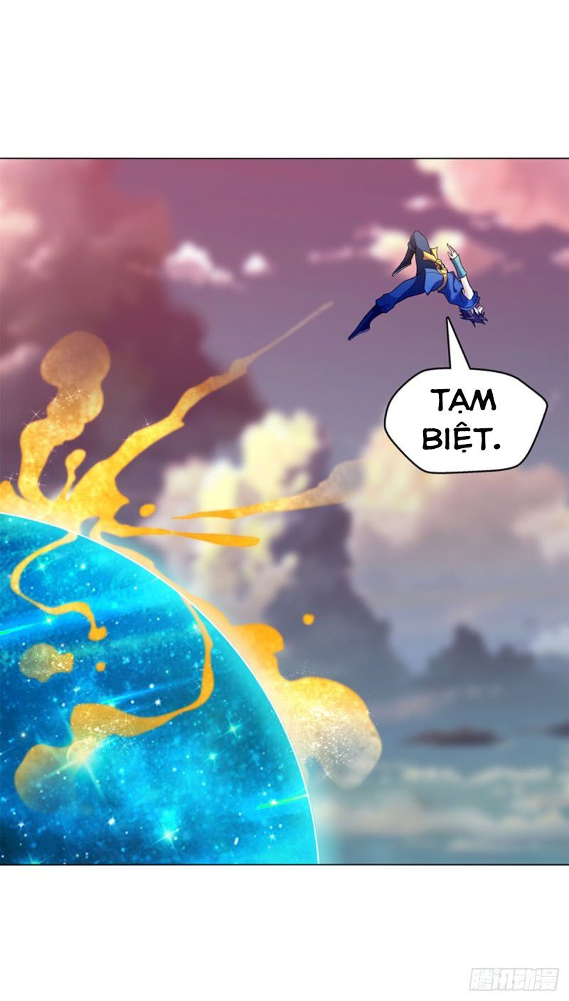 đọc truyện Thiên Thần Quyết Chương 96 ảnh 23 tại Thiên Thai Truyện