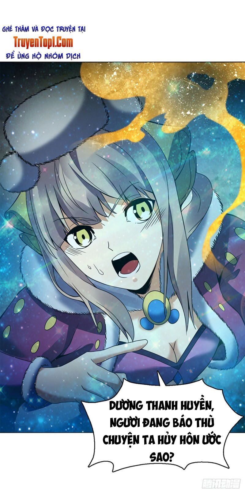 đọc truyện Thiên Thần Quyết Chương 96 ảnh 24 tại Thiên Thai Truyện