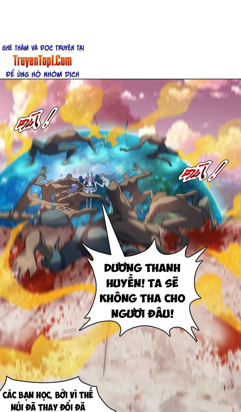 đọc truyện Thiên Thần Quyết Chương 96 ảnh 26 tại Thiên Thai Truyện