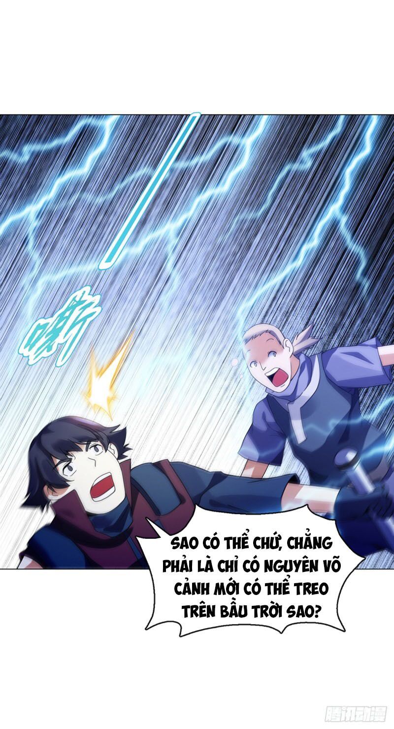 đọc truyện Thiên Thần Quyết Chương 96 ảnh 31 tại Thiên Thai Truyện