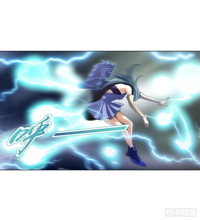 đọc truyện Thiên Thần Quyết Chương 96 ảnh 34 tại Thiên Thai Truyện