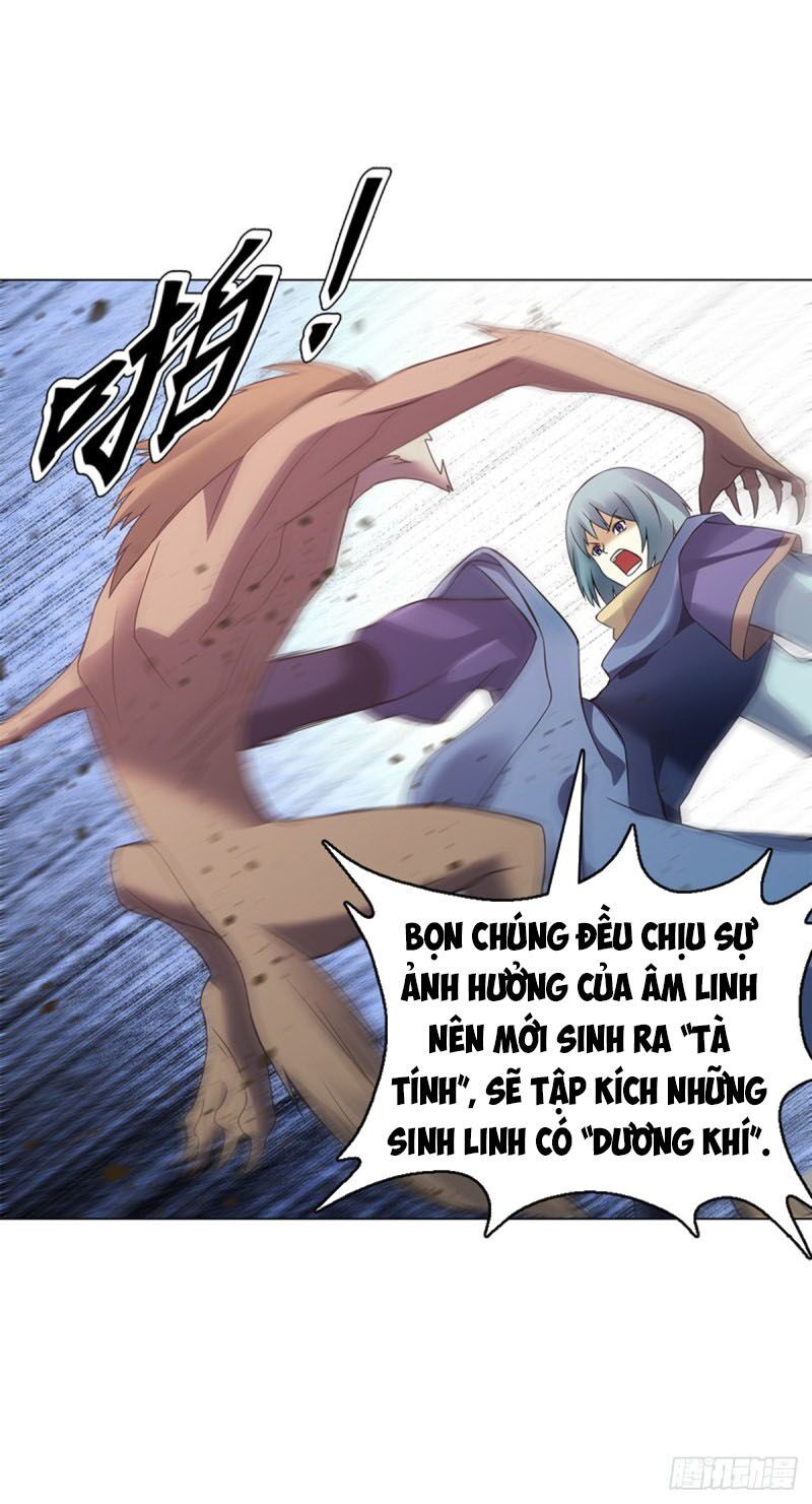 đọc truyện Thiên Thần Quyết Chương 96 ảnh 8 tại Thiên Thai Truyện