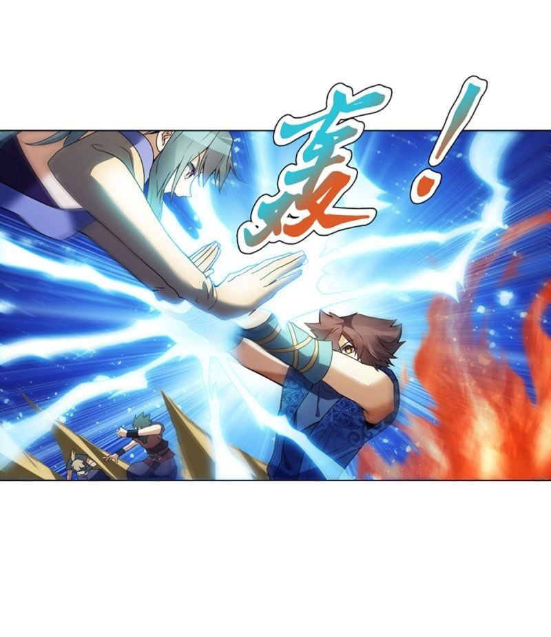 đọc truyện Thiên Thần Quyết Chương 97 ảnh 12 tại Thiên Thai Truyện