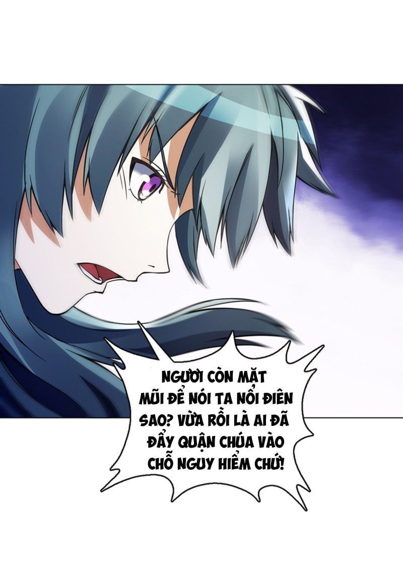 đọc truyện Thiên Thần Quyết Chương 97 ảnh 14 tại Thiên Thai Truyện