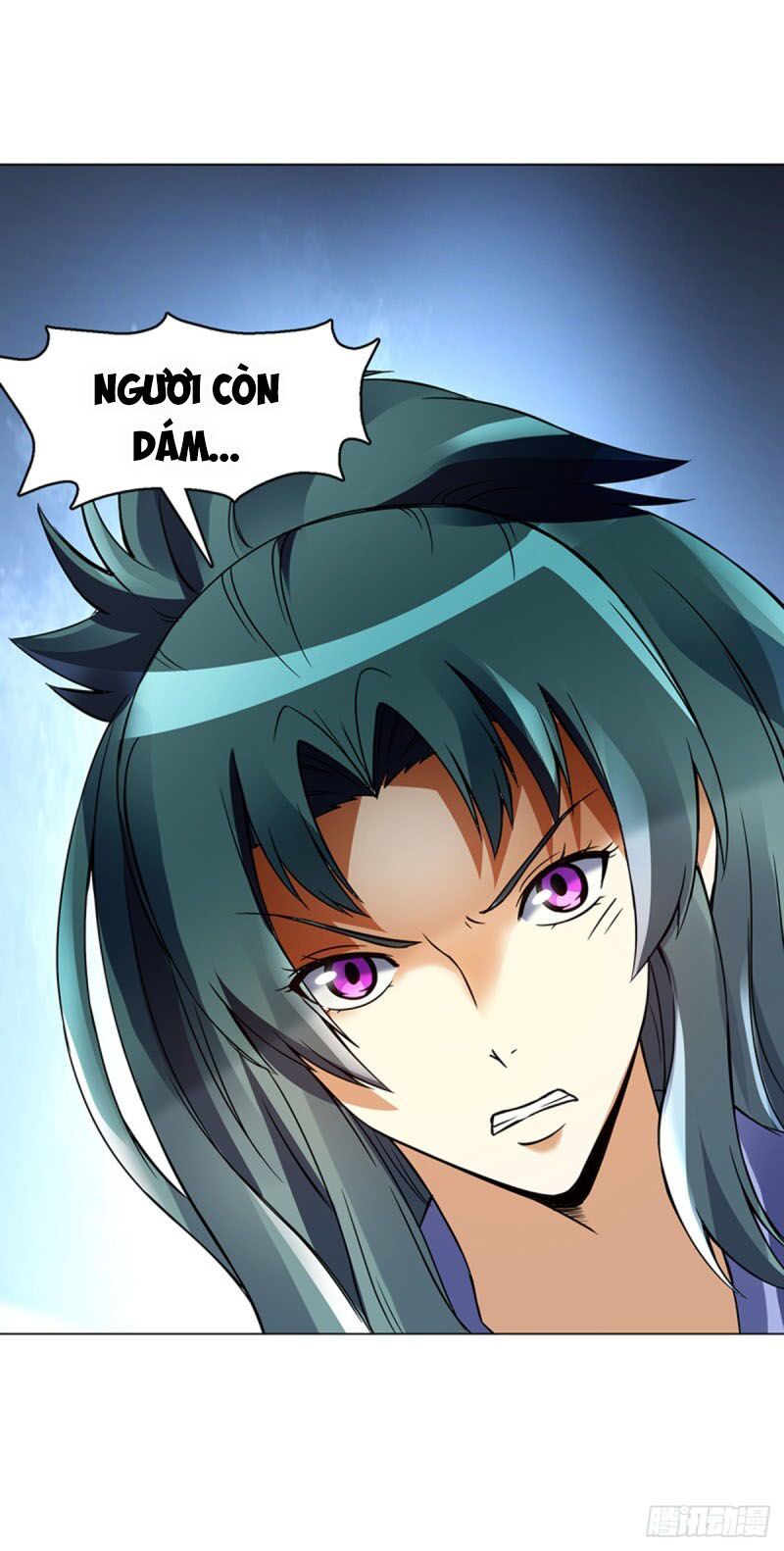 đọc truyện Thiên Thần Quyết Chương 97 ảnh 16 tại Thiên Thai Truyện