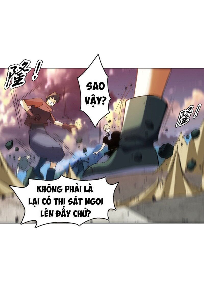 đọc truyện Thiên Thần Quyết Chương 97 ảnh 17 tại Thiên Thai Truyện