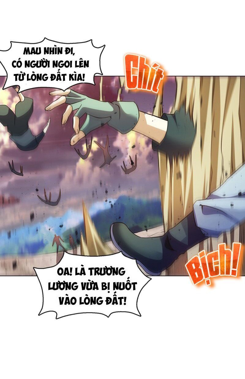 đọc truyện Thiên Thần Quyết Chương 97 ảnh 18 tại Thiên Thai Truyện