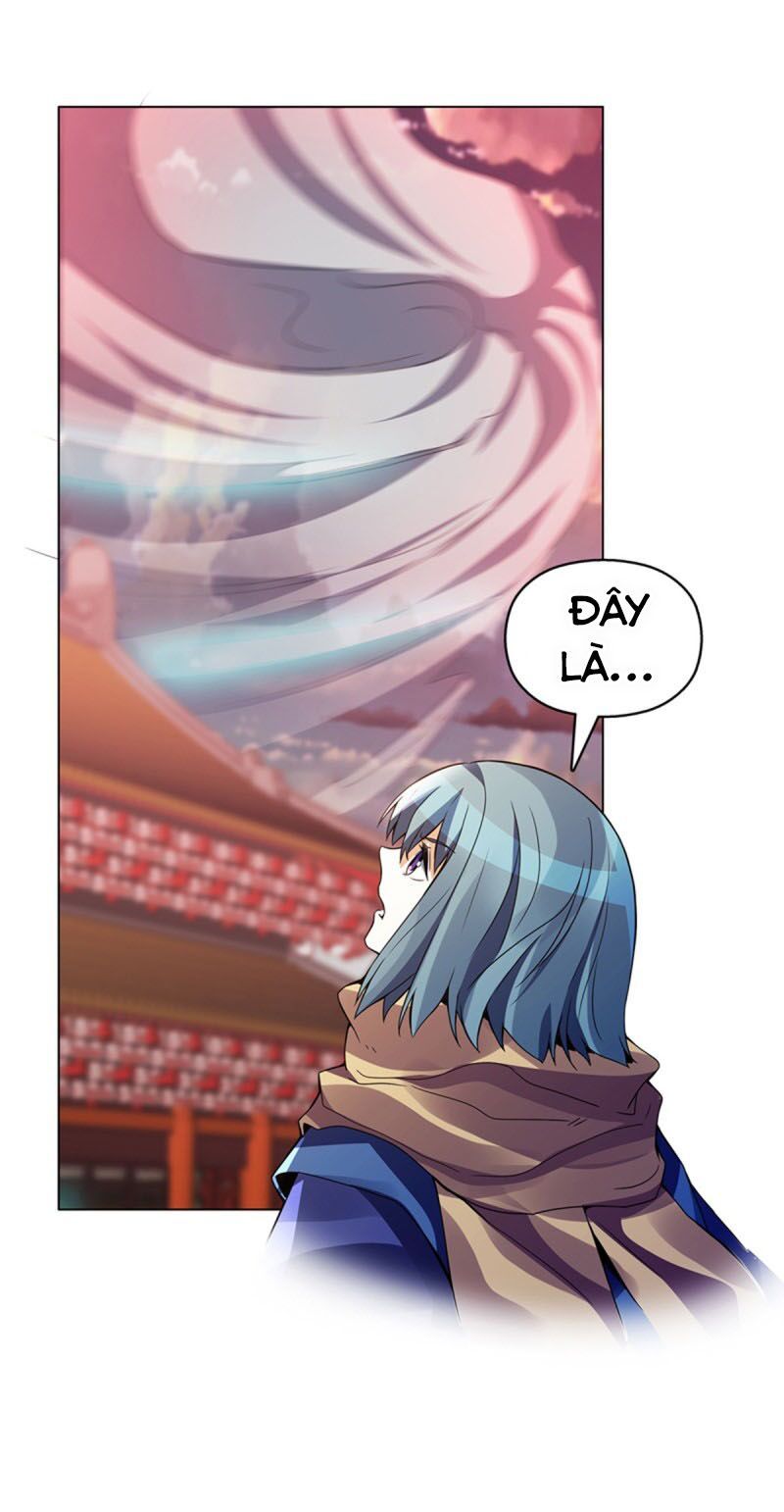 đọc truyện Thiên Thần Quyết Chương 97 ảnh 21 tại Thiên Thai Truyện