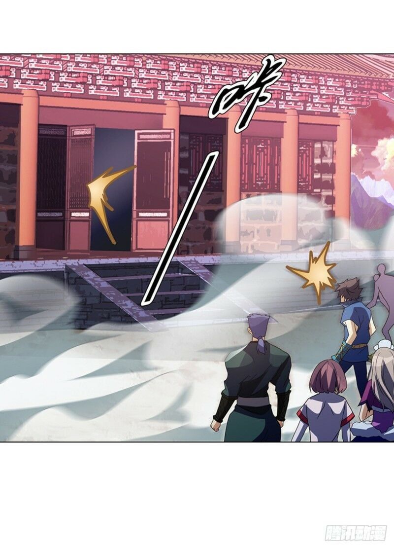 đọc truyện Thiên Thần Quyết Chương 97 ảnh 26 tại Thiên Thai Truyện