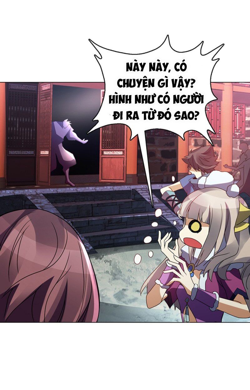 đọc truyện Thiên Thần Quyết Chương 97 ảnh 27 tại Thiên Thai Truyện